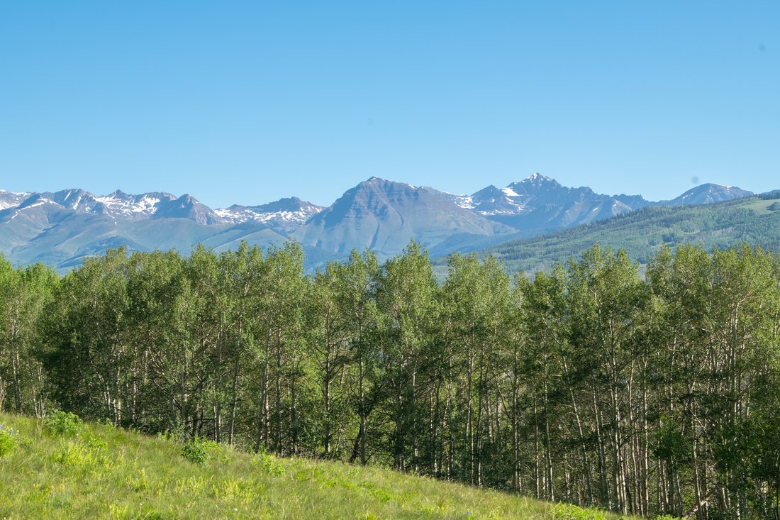 Land in Crested Butte, Colorado, United States 5 - 18207968