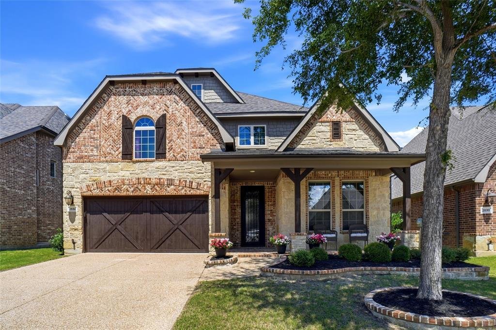 House in Keller, Texas, United States 1 - 18207892