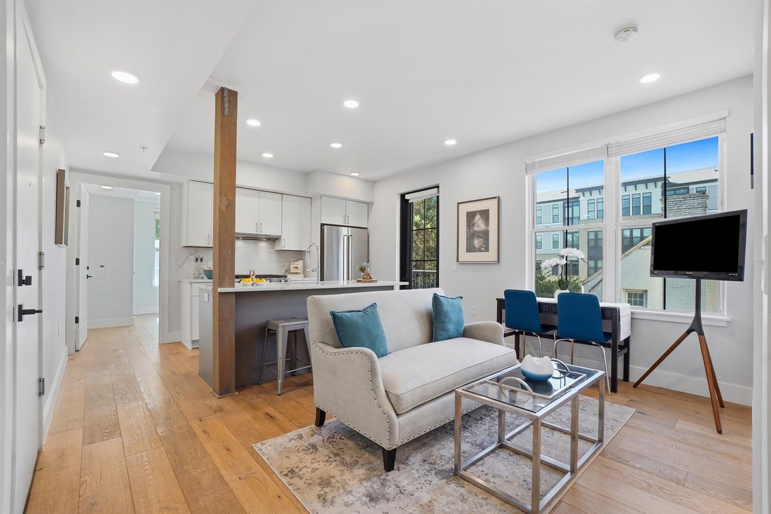 Condominio a Arlington, Virginia, Stati Uniti 4 - 18208619
