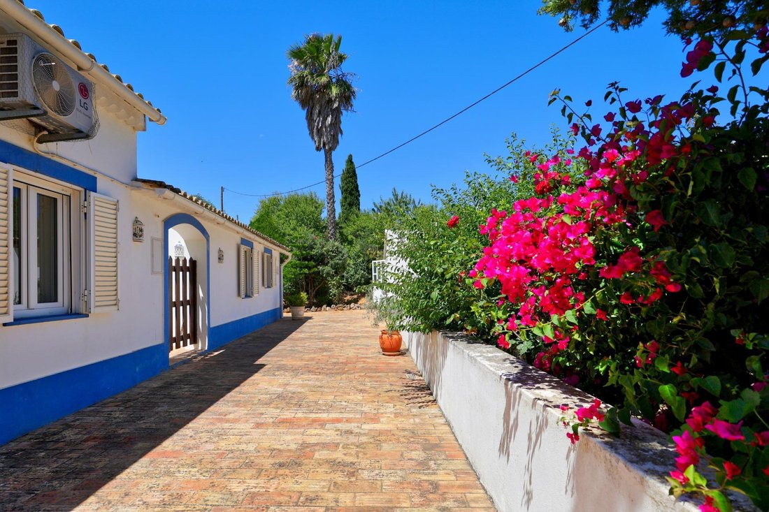 Villa in Silves, Algarve, Portugal 4 - 18208296