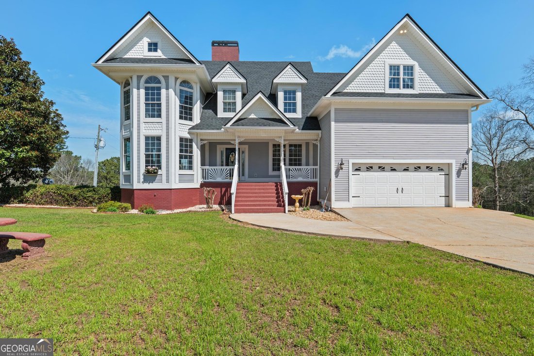 House in Thomaston, Georgia, United States 2 - 18207700