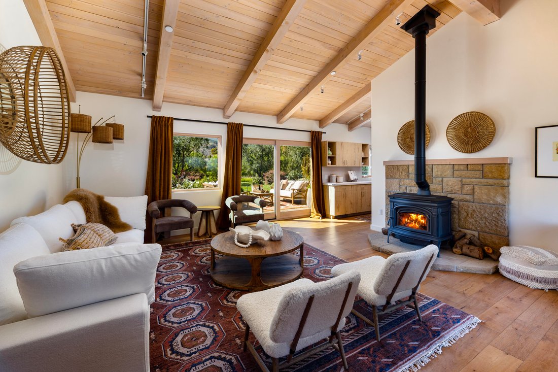 Casa a Goleta, California, Stati Uniti 2 - 18207281