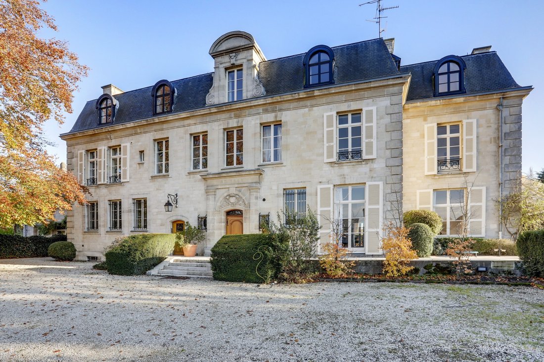 Apartment in Centre-rue de Londres, Mouvaux, France 2 - 18207976