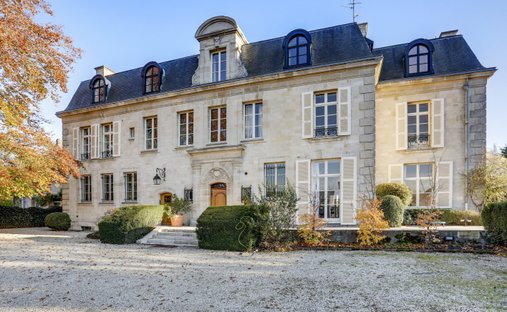 Apartamento en Centro-calle de Londres, Mouvaux, Francia 1