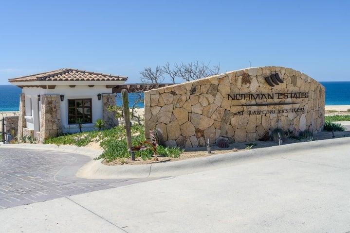 House in San José del Cabo, Baja California Sur, Mexico 4 - 18208686