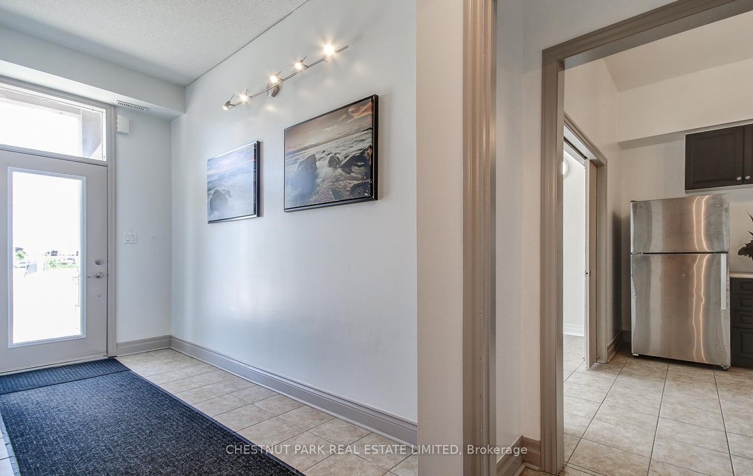 Apartment in Mississauga, Ontario, Canada 3 - 18209445