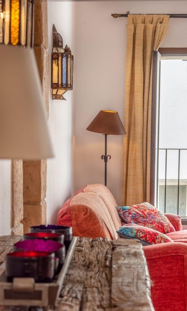 Apartment in Ibiza Town, Balearic Islands, Spain 4 - 18207994