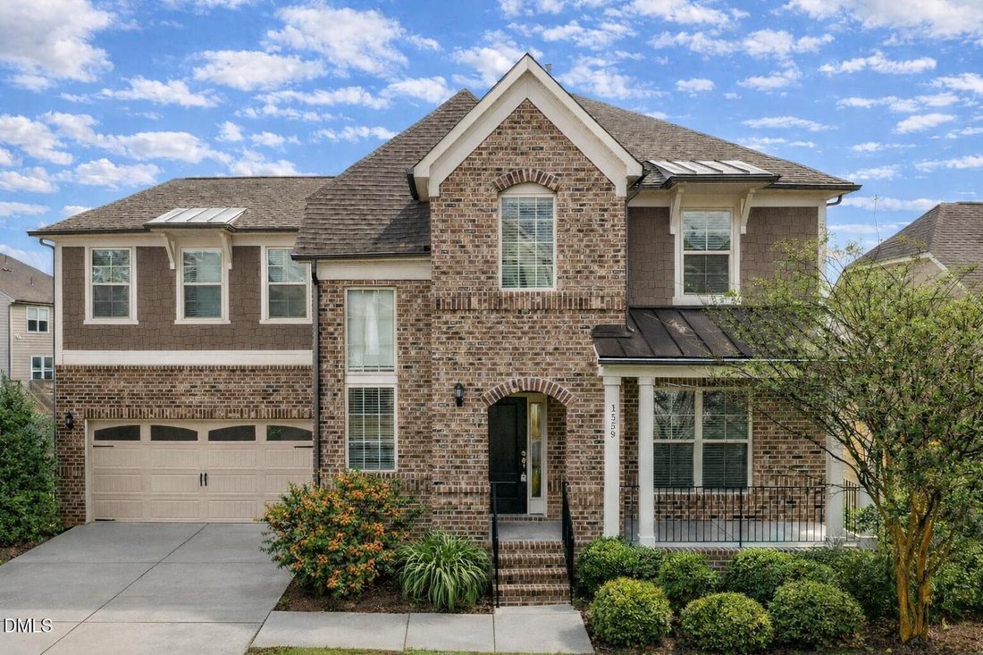 House in Apex, North Carolina, United States 1 - 18207594