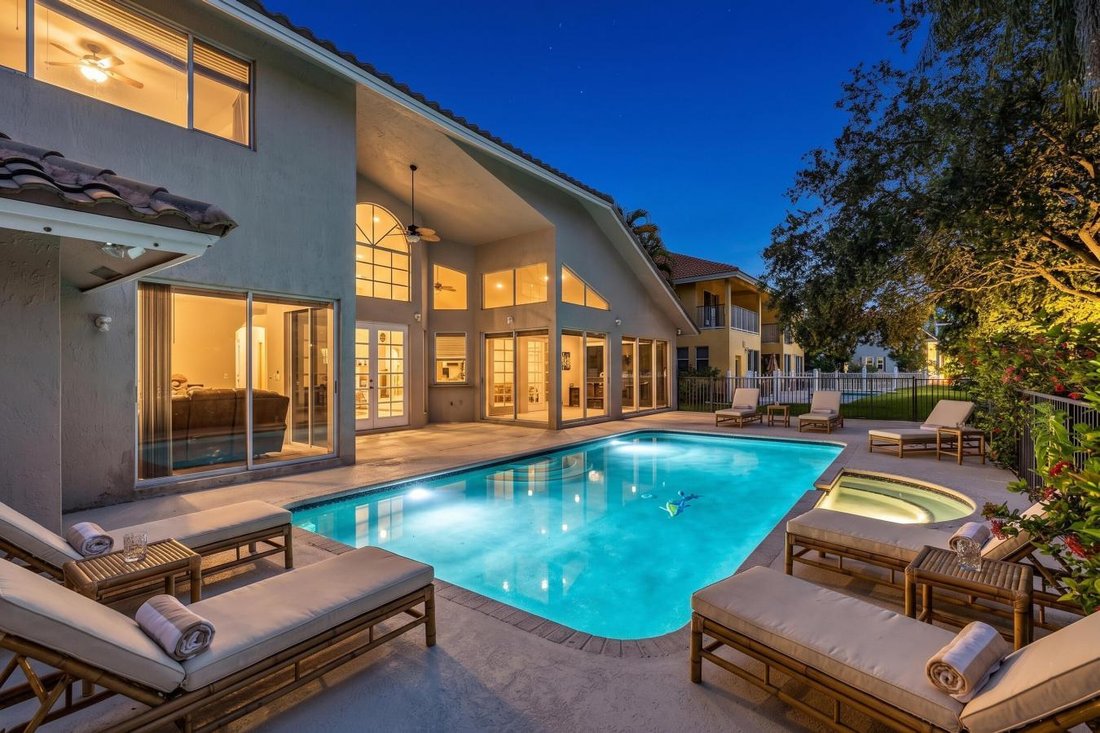 House in Parkland, Florida, United States 1 - 18208923