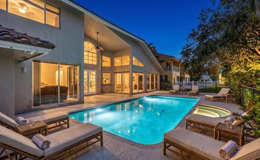 Maison à Parkland, Floride, États-Unis 1