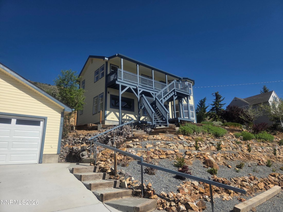 House in Virginia City, Nevada, United States 3 - 18207192