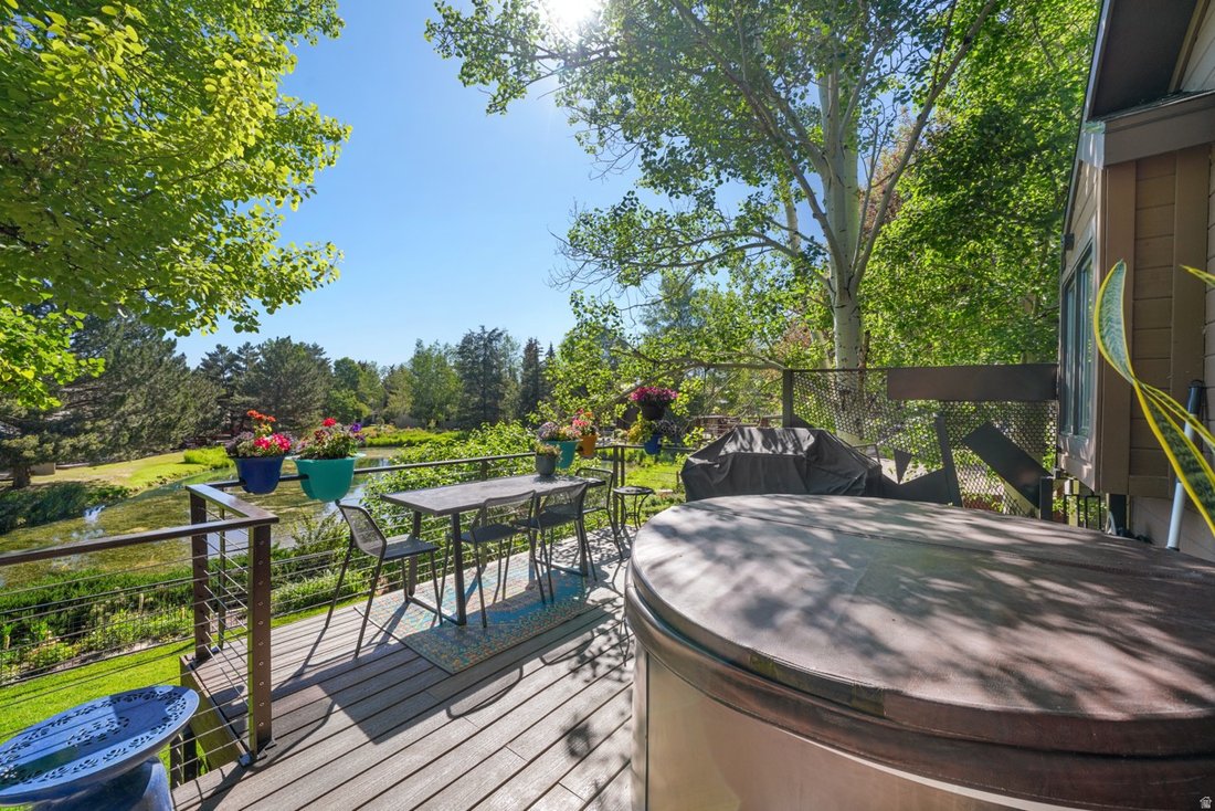 House in Park City, Utah, United States 3 - 18207491