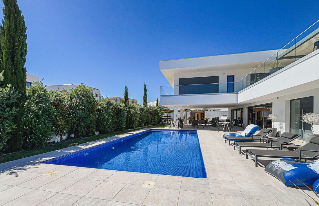 Villa in Alcantarilha, Algarve, Portugal 4 - 18208792
