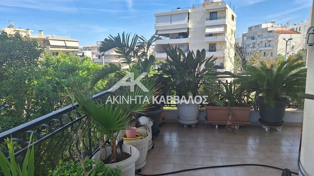 Apartment in Voula, Attica, Greece 2 - 18207940