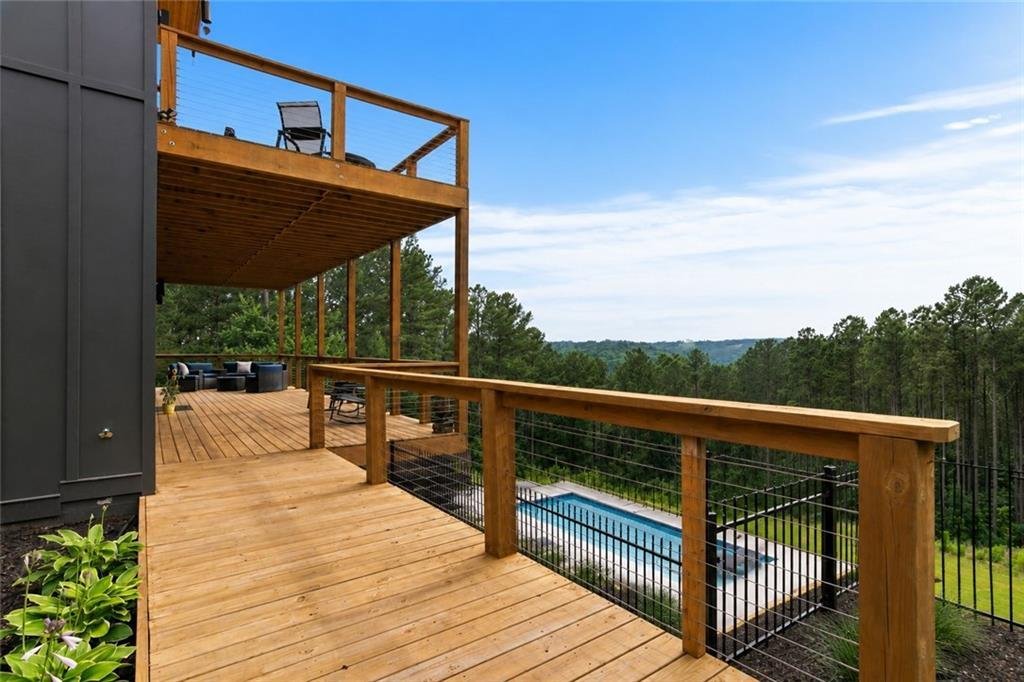 House in Talking Rock, Georgia, United States 5 - 18208301