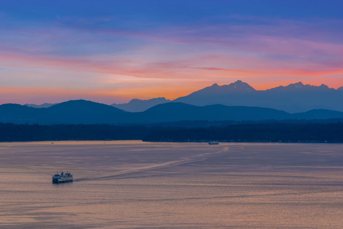 Condo in Seattle, Washington, United States 2 - 18207936