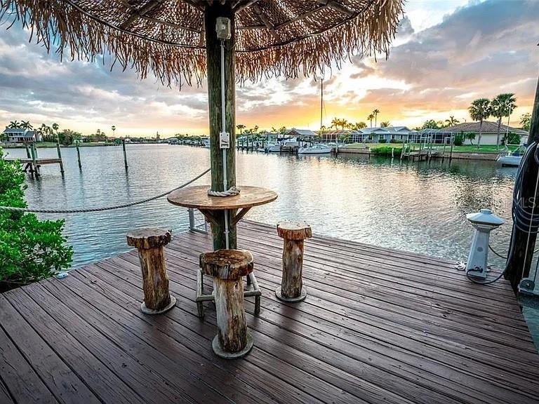 House in Apollo Beach, Florida, United States 2 - 17381119