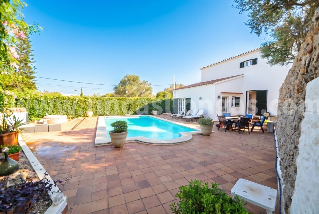 Villa in Maó / Mahón, Balearic Islands, Spain 5 - 18207524