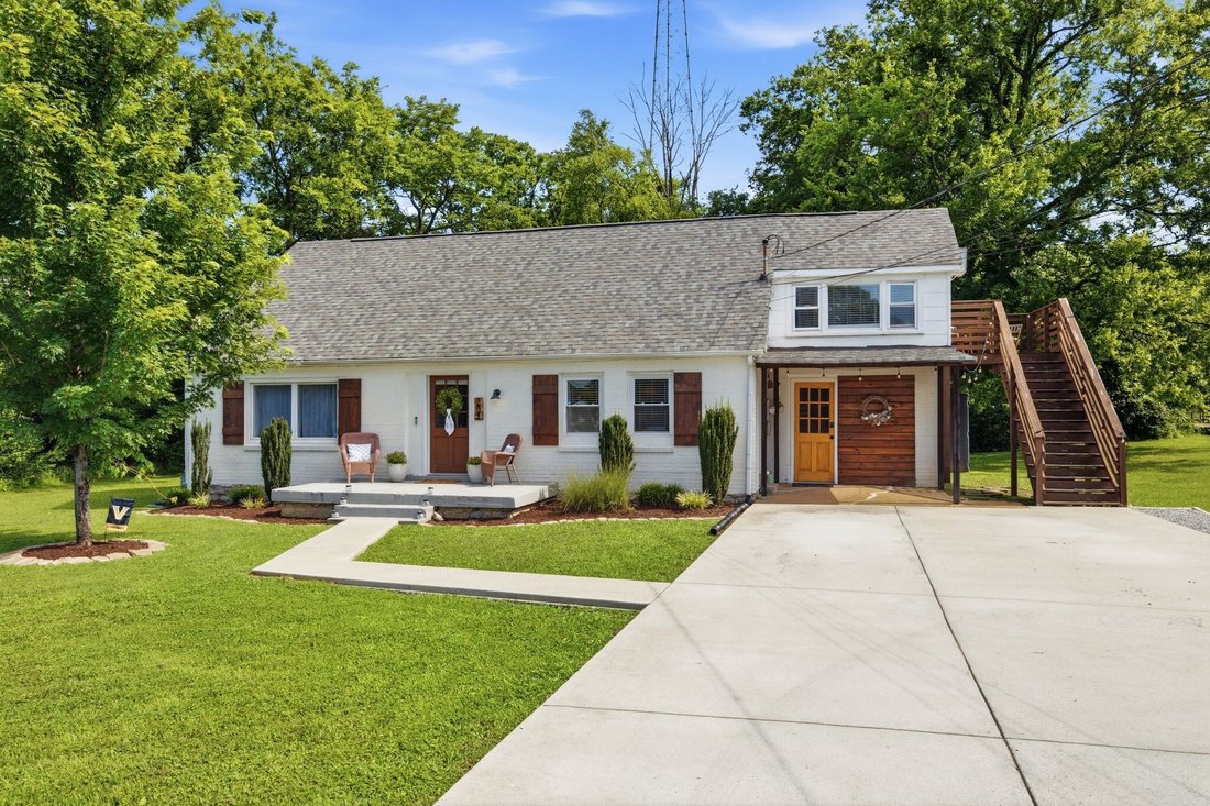 House in Nashville, Tennessee, United States 2 - 18208427