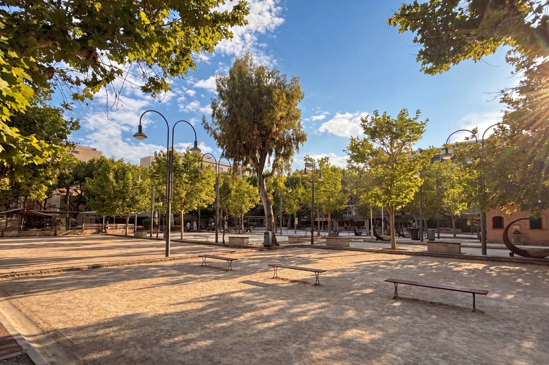 Apartment in Saint Nicolas, Cannes, France 1 - 18208627