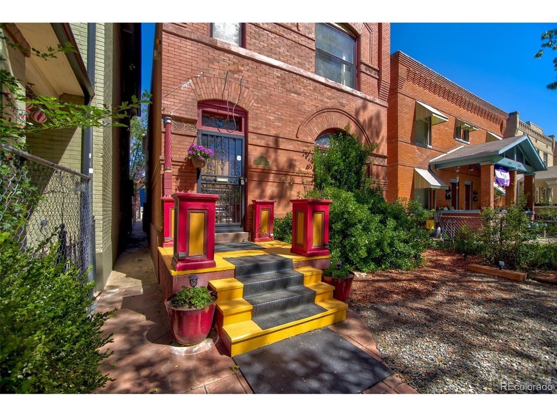 House in Denver, Colorado, United States 5 - 18207619
