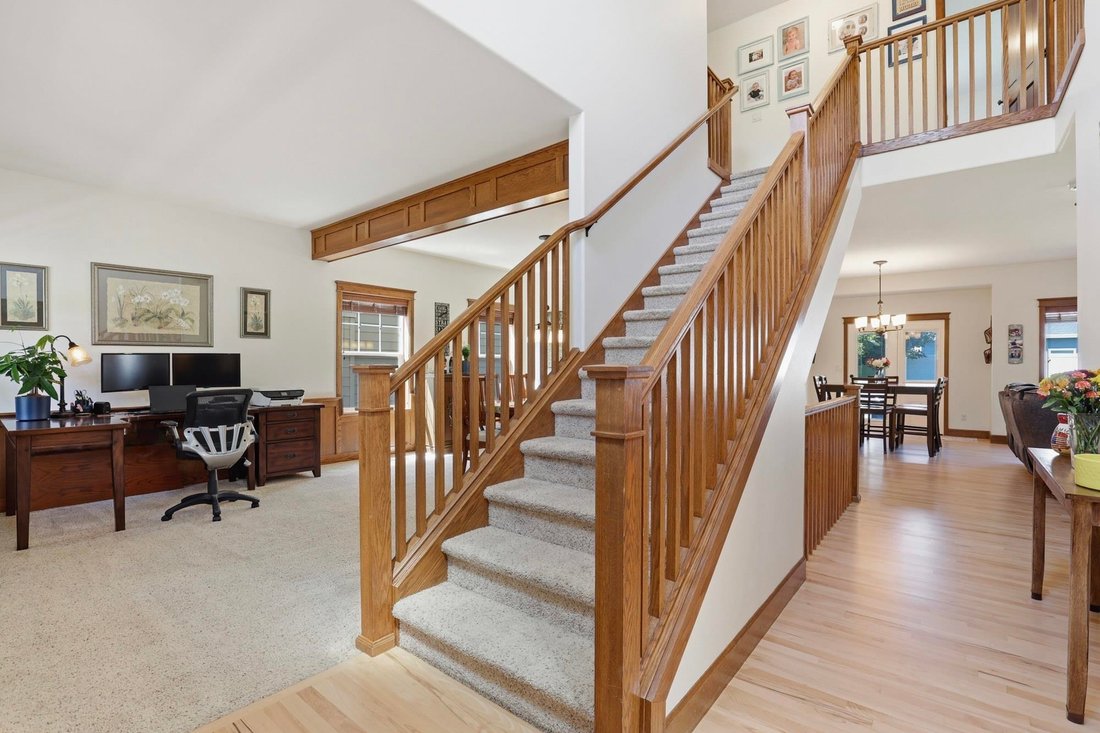 House in Liberty Lake, Washington, United States 5 - 18207418