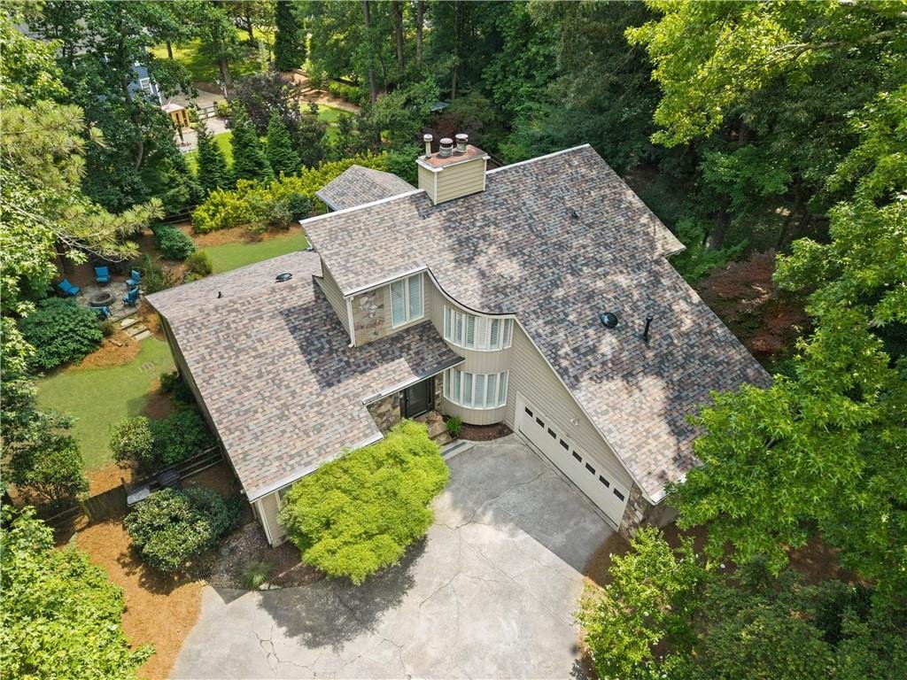 House in Roswell, Georgia, United States 2 - 18208352