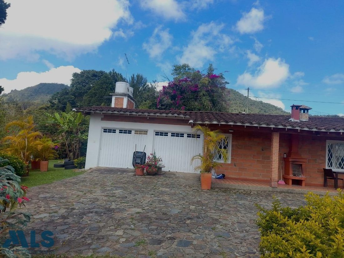 House in Rionegro, Antioquia, Colombia 4 - 18208806