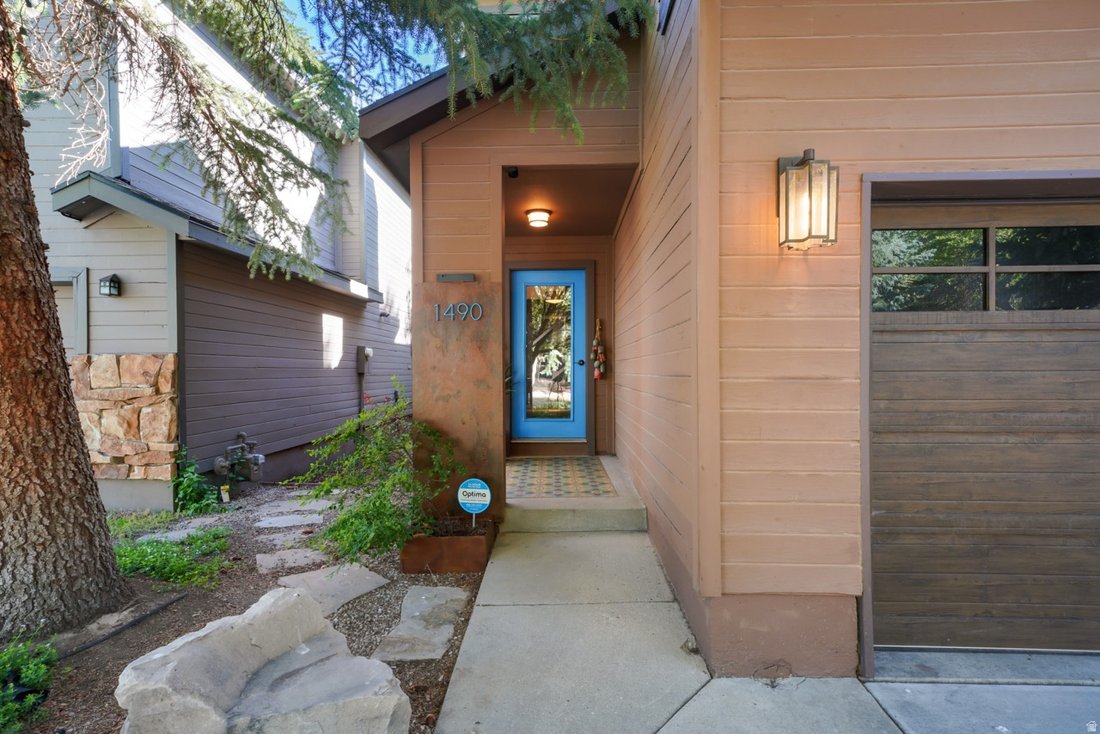 House in Park City, Utah, United States 5 - 18207491