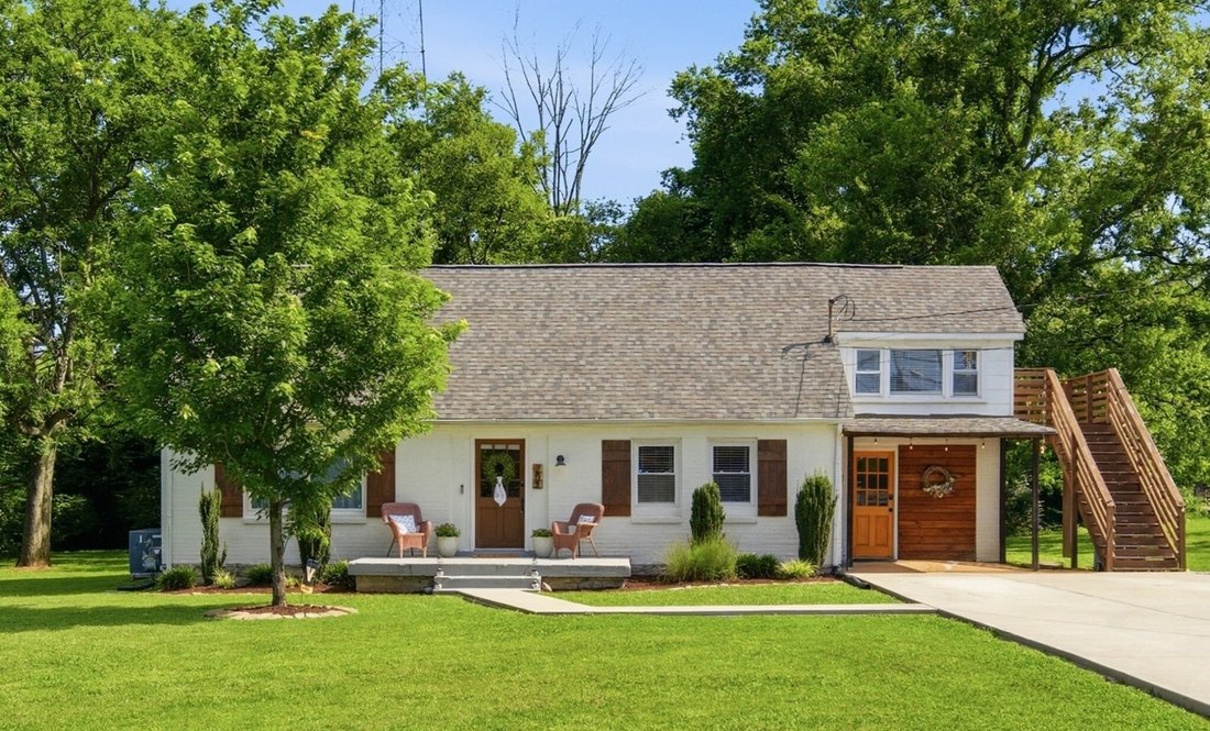 House in Nashville, Tennessee, United States 1 - 18208427
