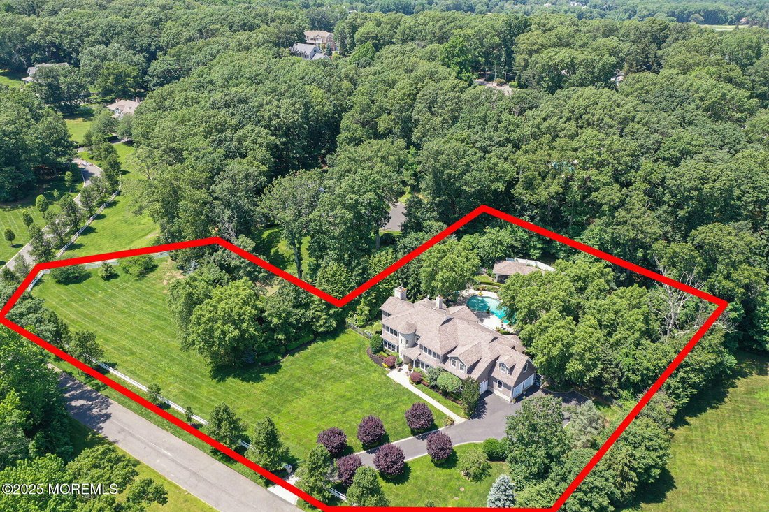 House in Atlantic Highlands, New Jersey, United States 4 - 18208219