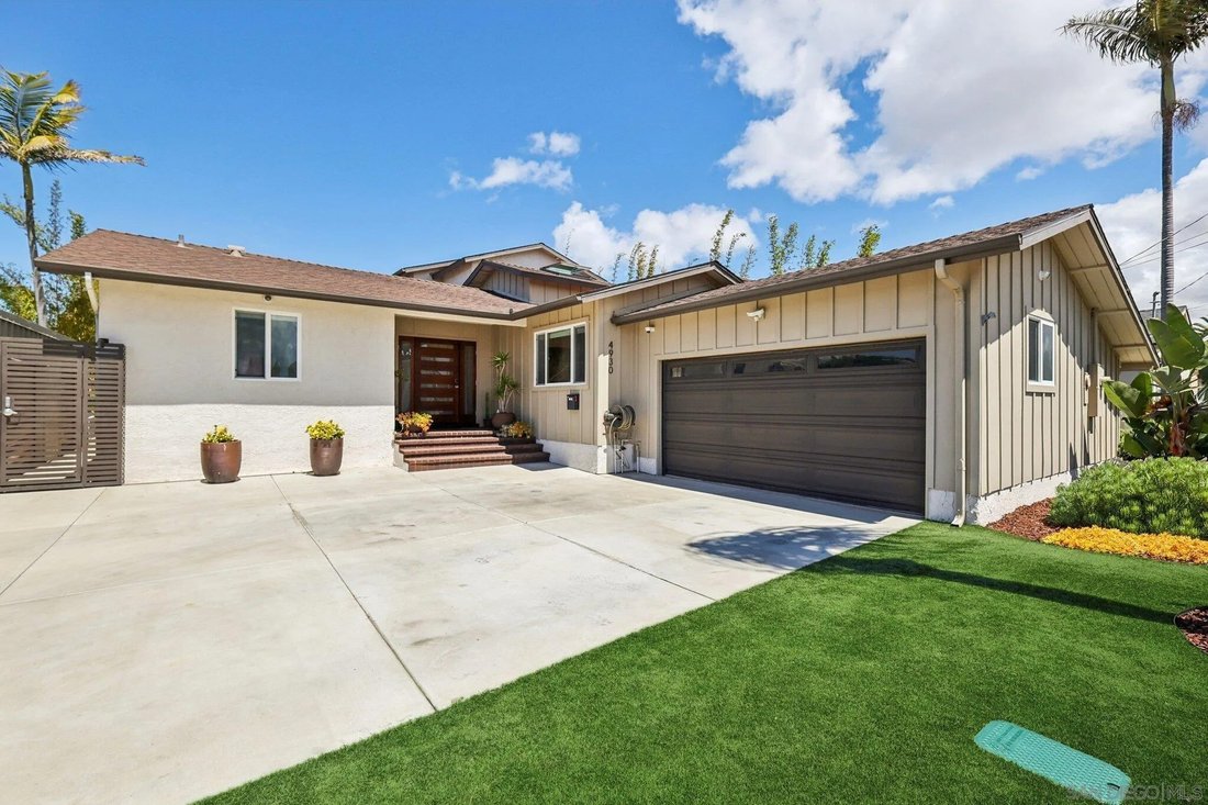 House in San Diego, California, United States 4 - 18208081