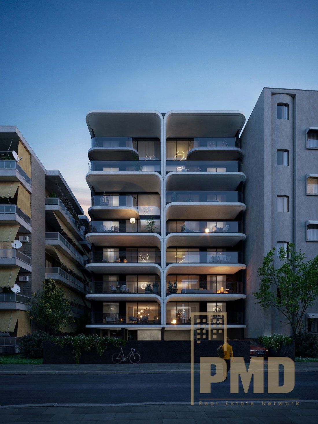 Apartment in South Athens, Attica, Greece 3 - 18207360