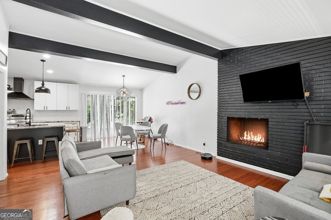 House in Chamblee, Georgia, United States 5 - 18175234
