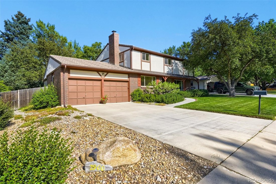 House in Lakewood, Colorado, United States 4 - 18207712