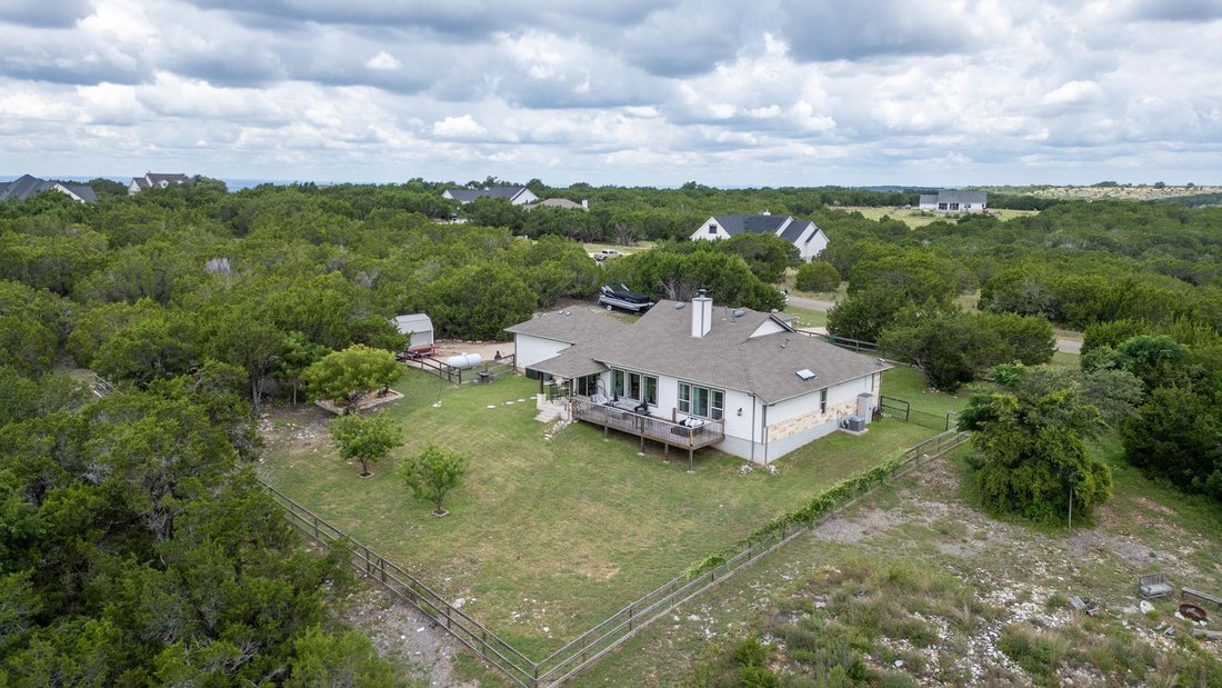 House in Bertram, Texas, United States 2 - 18207222