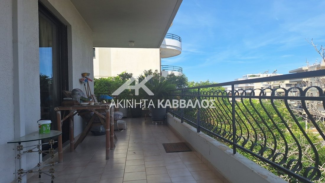 Apartment in Voula, Attica, Greece 1 - 18207940