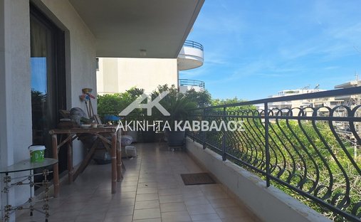 Apartment in Voula, Attica, Greece 1