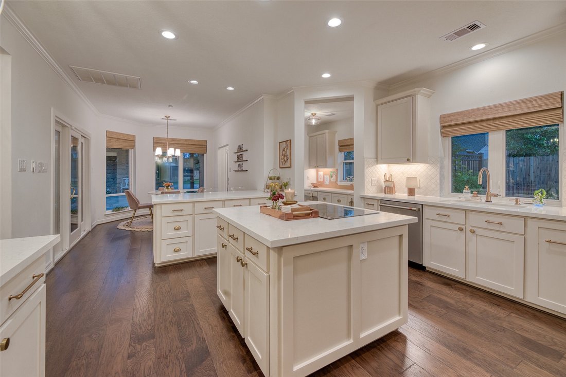 House in Houston, Texas, United States 5 - 18207743