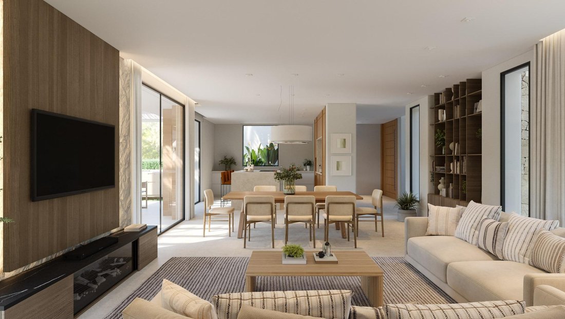 Villa in Xabia / Javea, Valencian Community, Spain 5 - 18208840