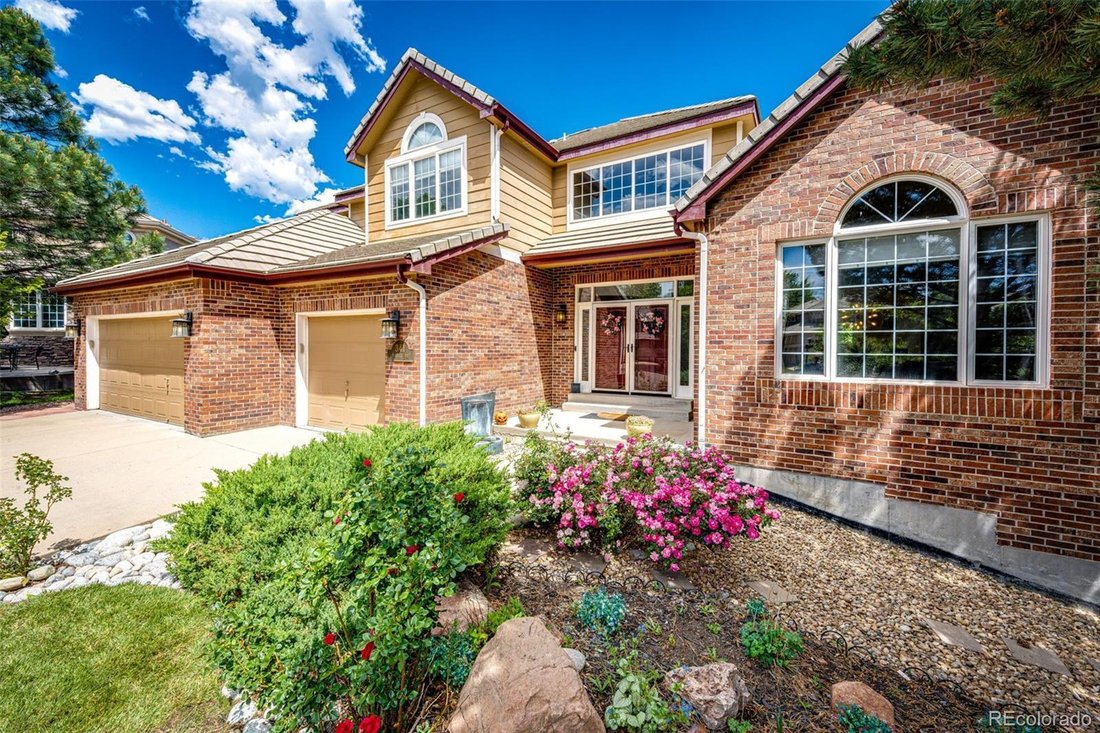 House in Lafayette, Colorado, United States 2 - 18207434