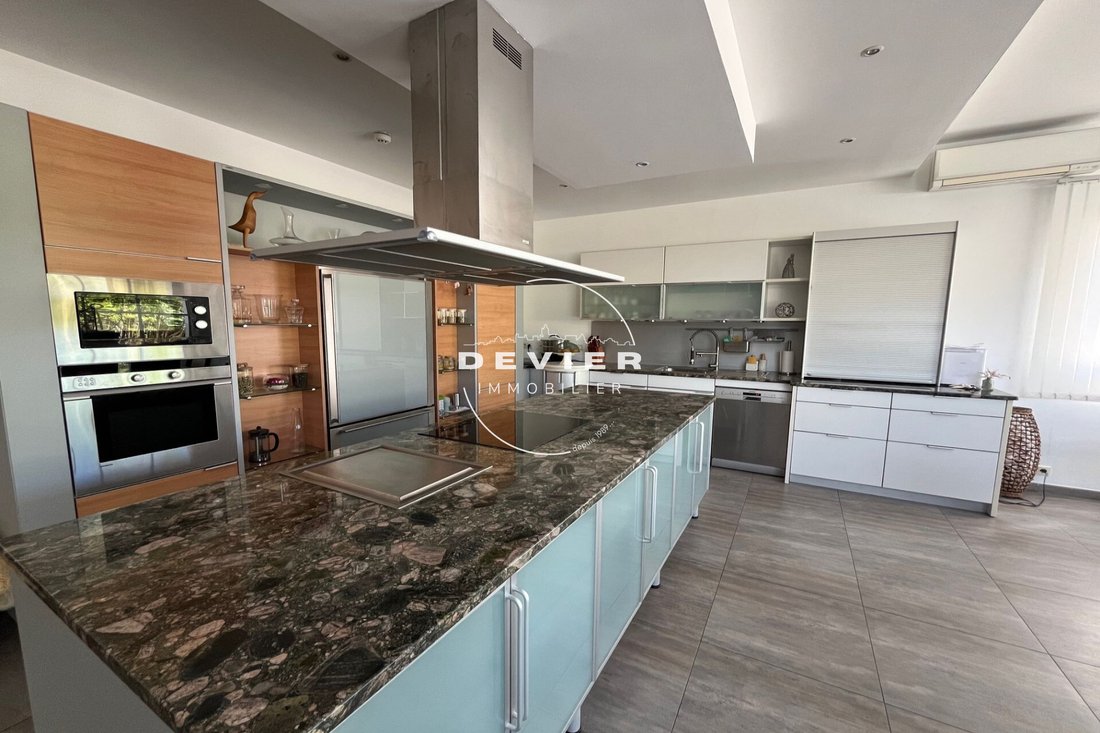 Villa in Boisseron, Occitania, France 5 - 18208707