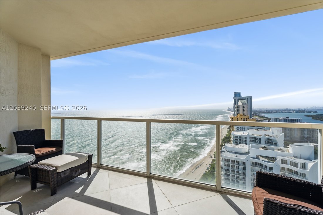 Condo in Sunny Isles Beach, Florida, United States 1 - 18207336