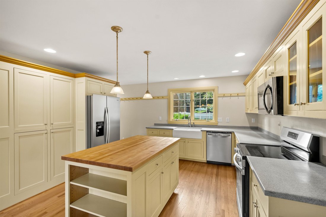 House in Bedford, New Hampshire, United States 5 - 18209233