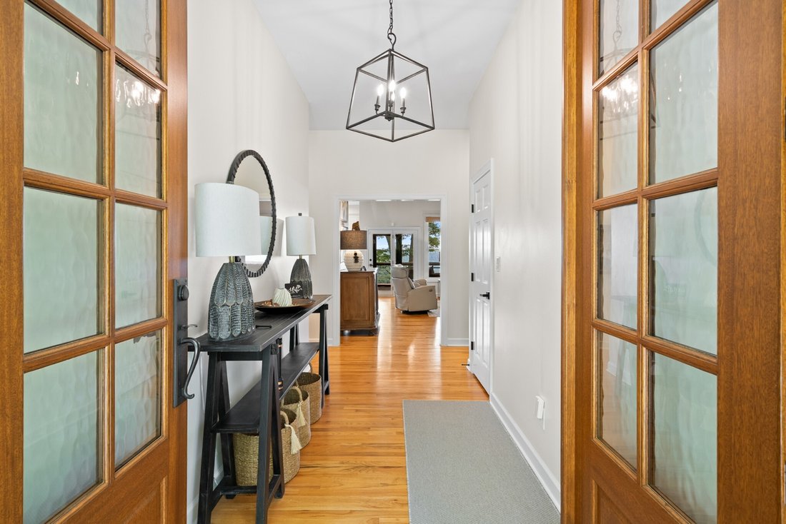 House in South Pittsburg, Tennessee, United States 5 - 18208395