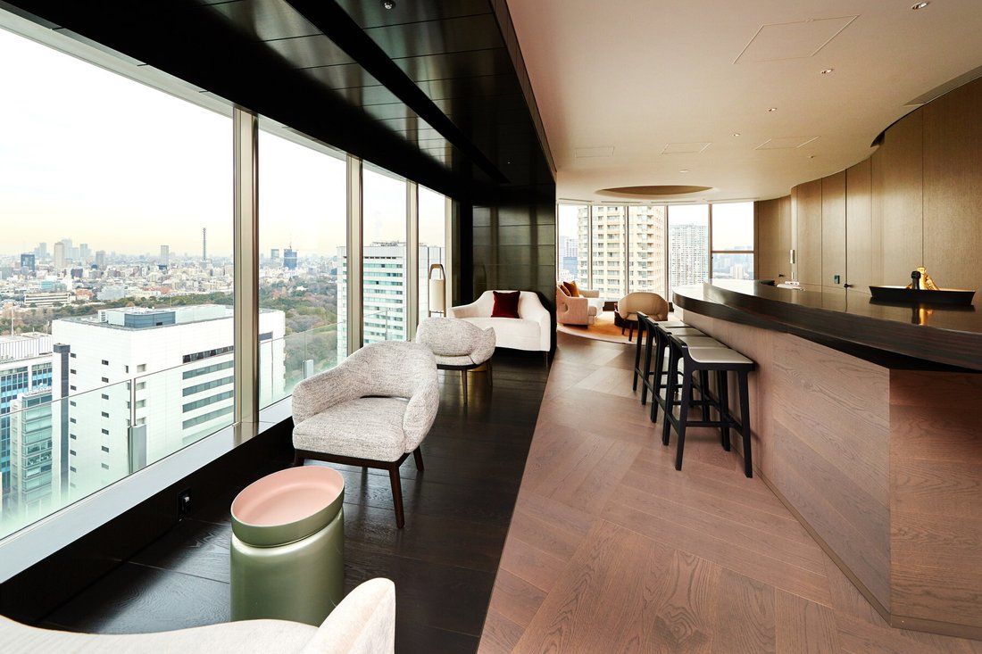 Condo in Minato City, Tokyo, Japan 3 - 18208607