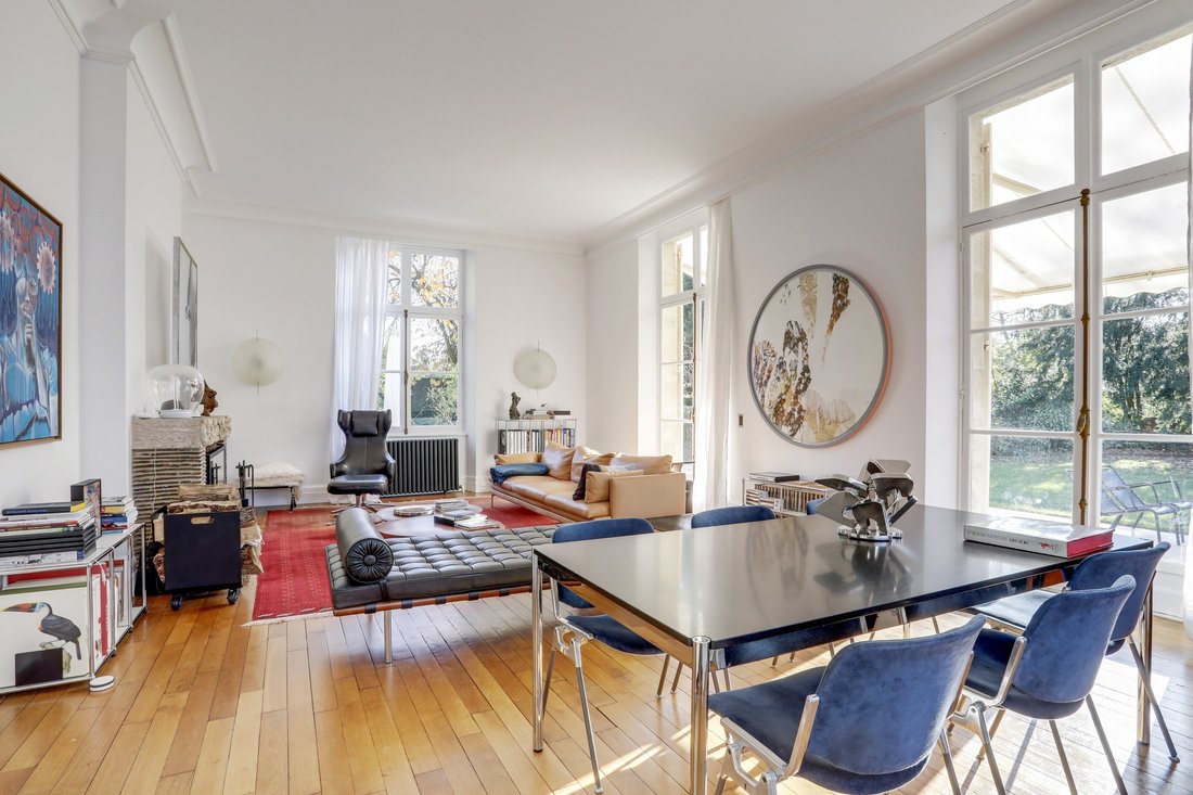 Apartment in Centre-rue de Londres, Mouvaux, France 5 - 18207983