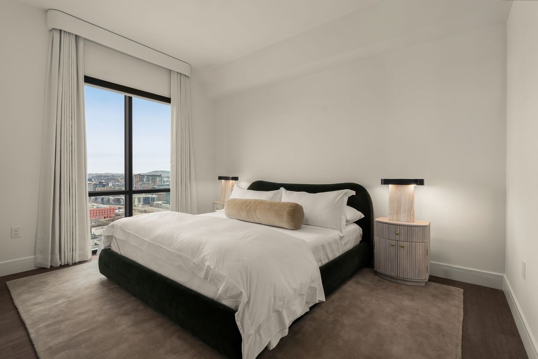 Condo in Nashville, Tennessee, United States 5 - 18208383