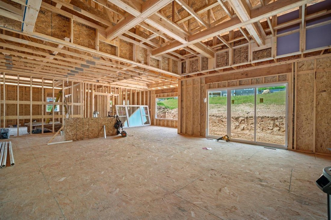 House in Sussex, Wisconsin, United States 3 - 18207451