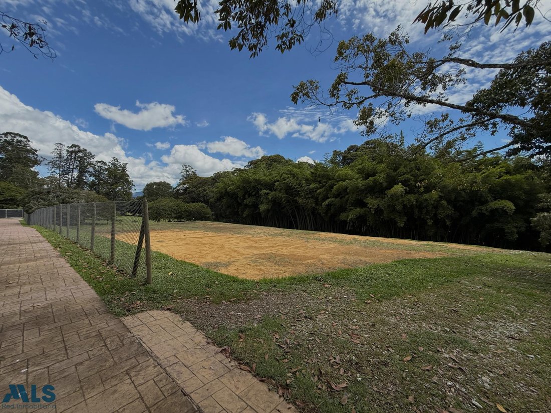 Land in Don Diego, Antioquia, Colombia 2 - 18208799